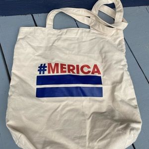 Mercia Tote Bag